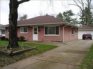 2nd image of 3826 Glaser Dr