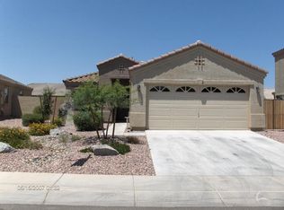 17612 W Watson Ln, Surprise, AZ 85388