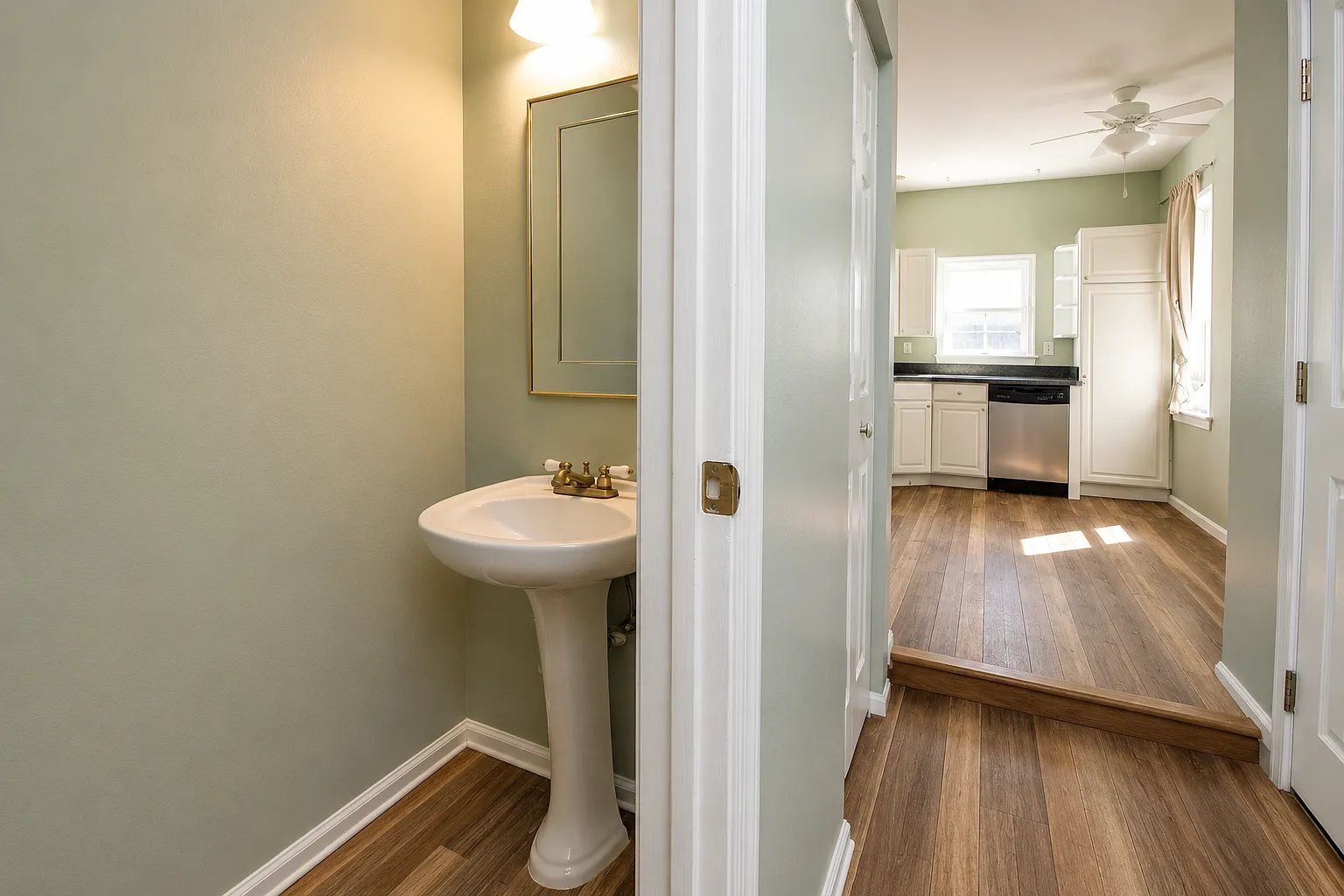 1201 S Hanover St — Photo 3