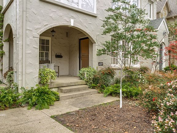 2nd image of 4111 Normandy Ave