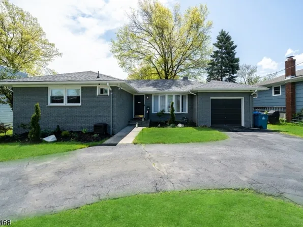 189 Valley Rd, Clark Twp., NJ 07066