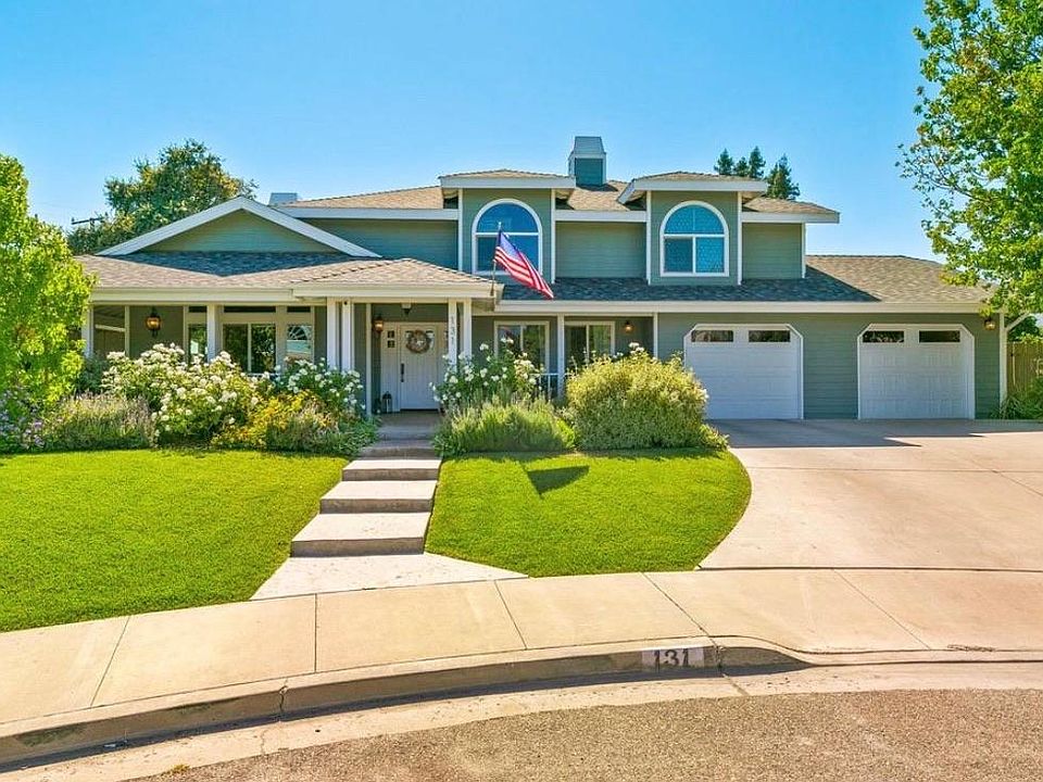 131 Christopher Ln, Ojai, CA 93023 Zillow