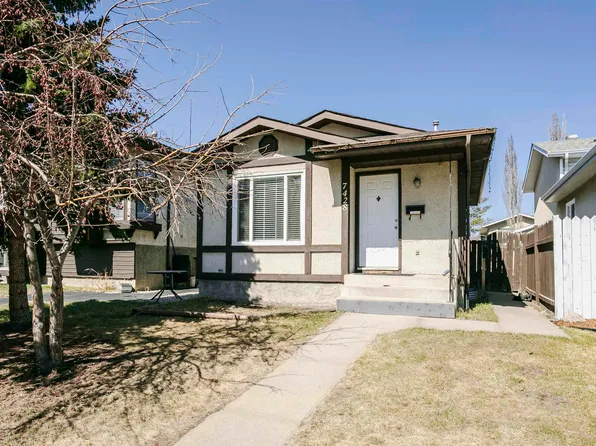7428 188th St NW, Edmonton, AB T5T 5J5