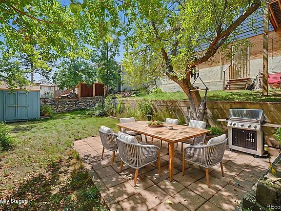 3rd image of 309 Arapahoe Street #1/2