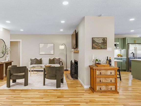 4th image of 4518 Mountain Rd NE