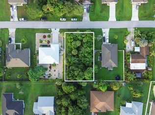 3741 SW SWOPE Street, Port St Lucie, FL 34953