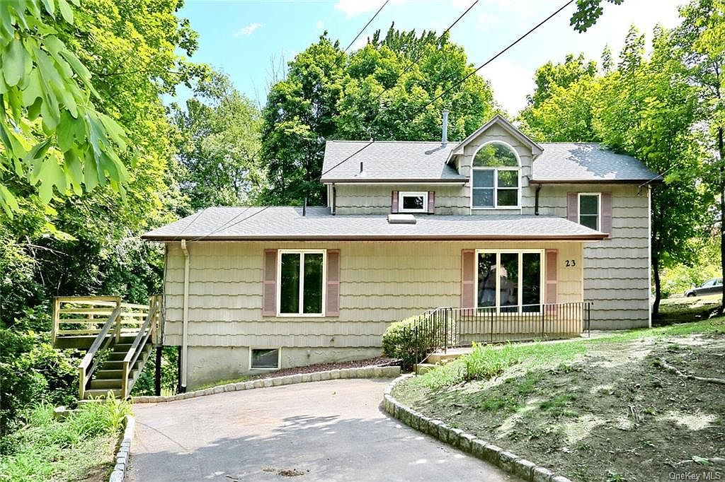 23 Deer Meadow Drive, West Nyack, NY 10994 Zillow