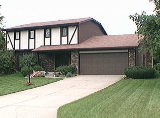 16419 Baywood Ln, Granger, IN