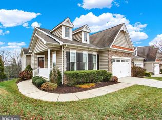 2841 Chauncey Hill Dr #28, Manchester, MD 21102