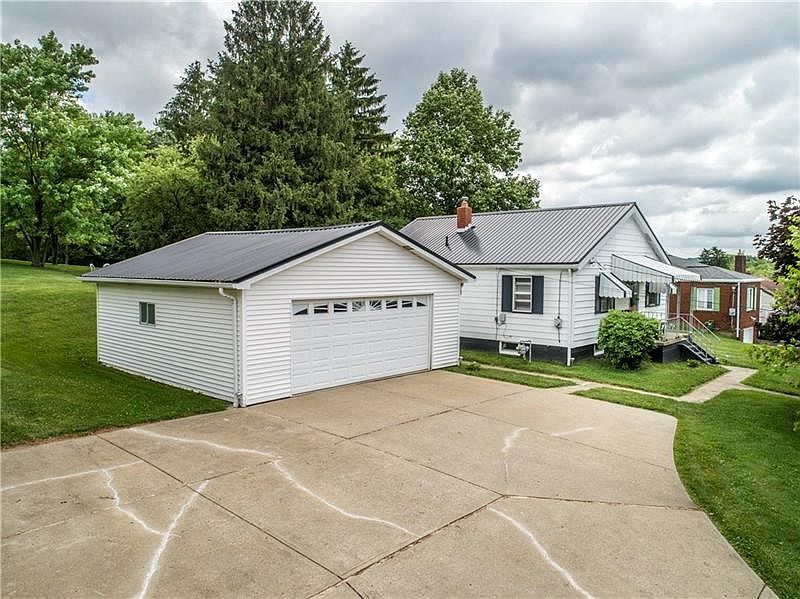 977 W Wylie Ave, Washington, PA 15301 Zillow