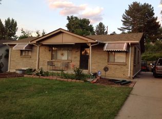 4280 S Jason St, Englewood, CO 80110