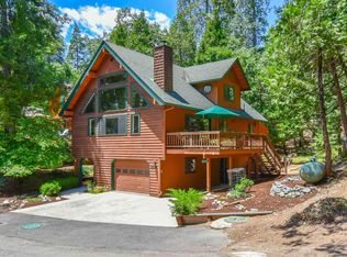 22950 Placer Dr, Twain Harte, CA