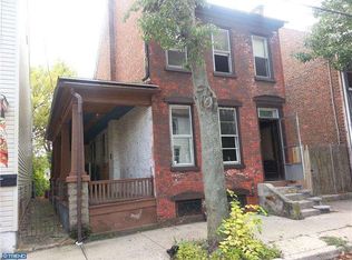 552 Chestnut St, Pottstown, PA 19464