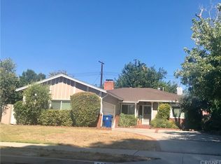 8520 Melvin Ave, Northridge, CA 91324
