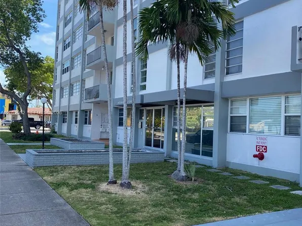 1400 SW 27th Ave APT 202, Miami, FL 33145