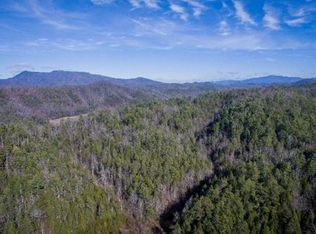 Valentine Branch Rd, Sevierville, TN 37876