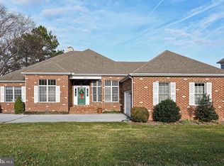 28560 Clubhouse Dr, Easton, MD 21601