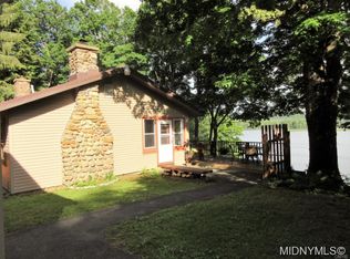 7024 Stokes Westernville Rd, Ava, NY 13303