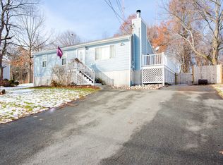 5 Overlook Ave, Haverhill, MA 01832