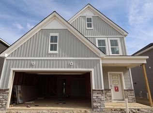 2712 Drycreek Ct, Powell, OH 43065