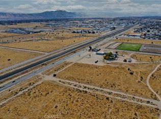 37 Hesperia Rd PARCEL 37, Hesperia, CA 92345