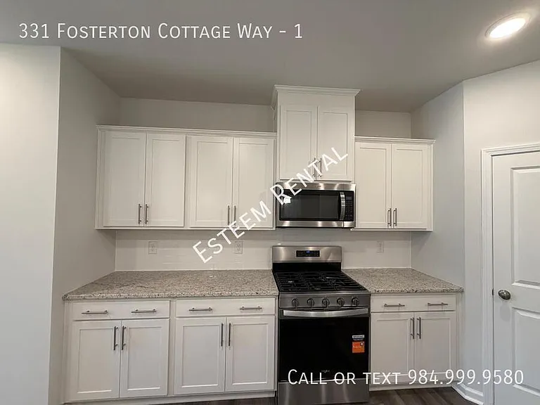 331 Fosterton Cottage Way #1 — Photo 4