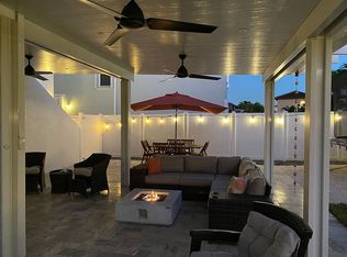 9440 SW 170th Pl, Miami, FL 33196