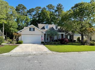 4538 Firethorne Dr, Murrells Inlet, SC 29576