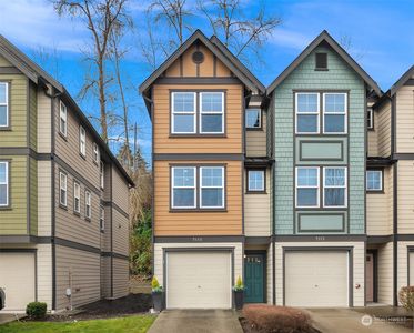 7115 27th Avenue SW, Seattle, WA, 98106
