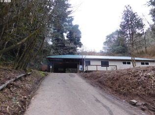 94330 Willanch Ln, North Bend, OR 97459