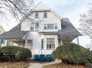 13 S Lancaster Ave UNIT 2, Aurora, IL 60506