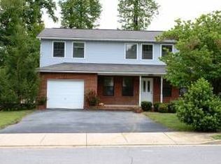 3531 Ian Dr, Johnson City, TN 37604