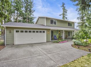 31 Gun Club Rd, Port Townsend, WA 98368