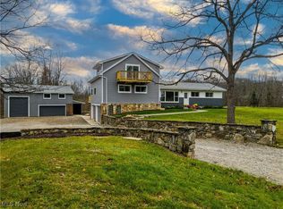 15745 Auburn Rd, Newbury, OH 44065