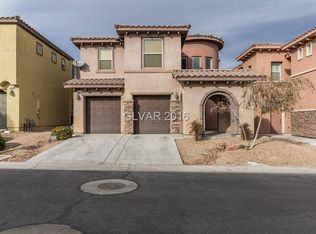 152 Honors Course Dr #0, Las Vegas, NV 89148