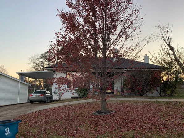 512 Blanche Dr, Saint Louis, MO 63125