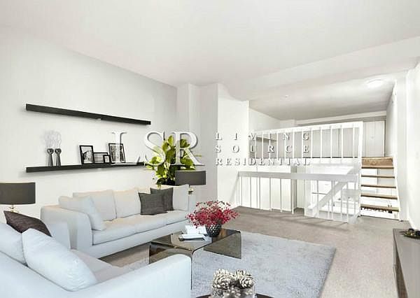 2nd image of 33 Gold St APT 208