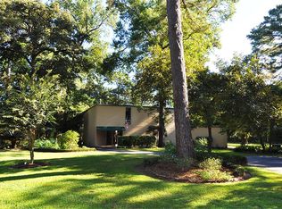 1321 Hickory Ln, Humble, TX 77339