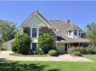 5303 Dogwood Trl, Richmond, TX 77406