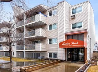 10335 118th St NW #403, Edmonton, AB