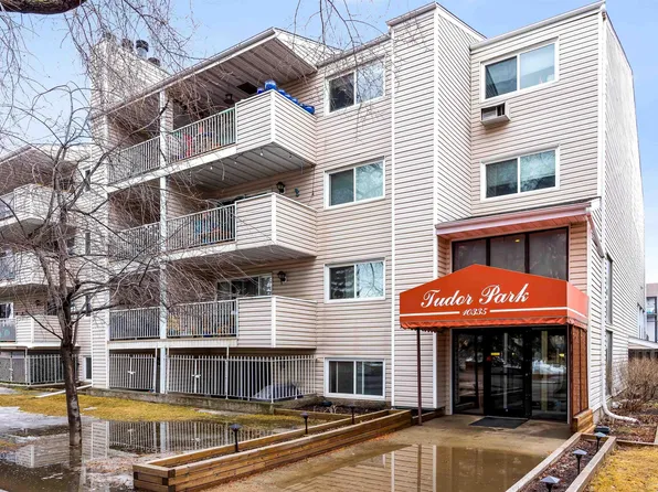 10335 118th St NW #403, Edmonton, AB T5K 1Y6