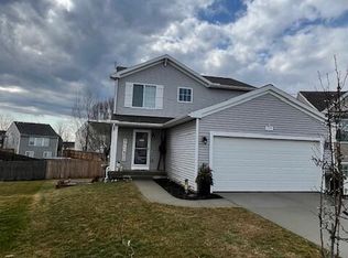 1325 Ellery Grove Ct, Vicksburg, MI 49097