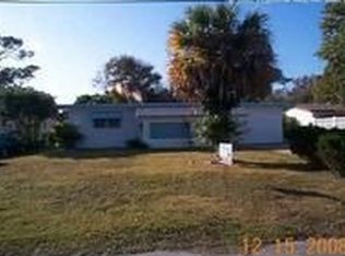 1901 S 8th St, Fort Pierce, FL 34950