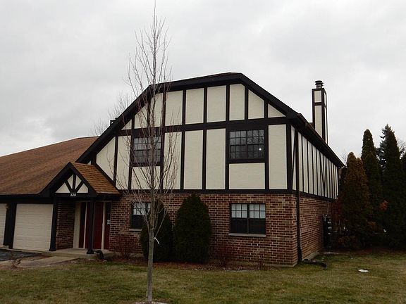 2nd image of 320 Deer Glen Way Unit B