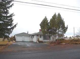 115 S A St, Condon, OR 97823