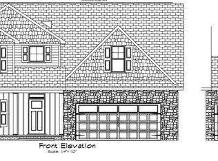 16 Oak Hill Dr, Jackson Springs, NC 27281