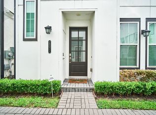 2802 Grand Fountains Dr #C, Houston, TX 77054