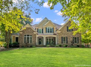 137 Sunset Bay Dr, Troutman, NC 28166