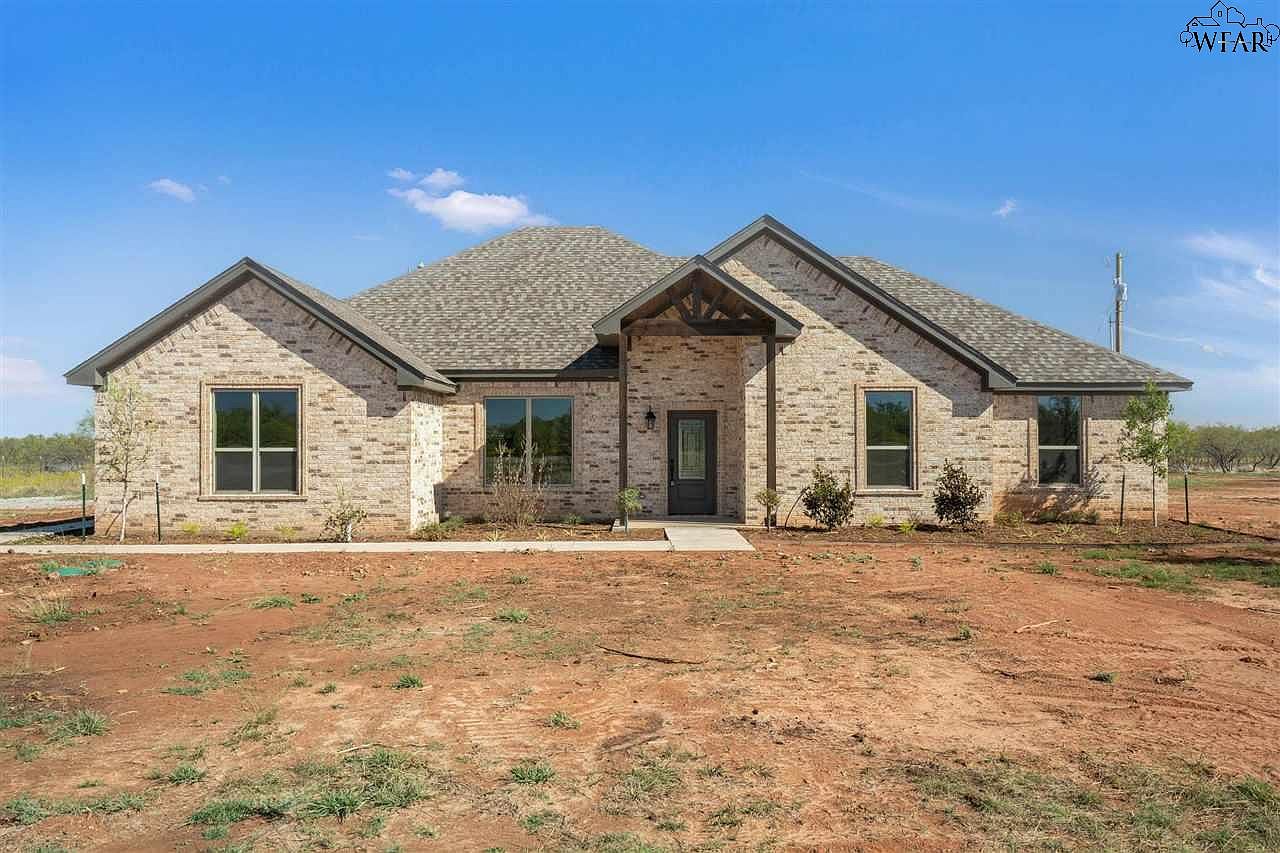 12321 Longley Rd, Iowa Park, TX 76367 Zillow