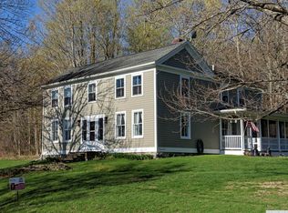 305 West St, New Lebanon, NY 12125
